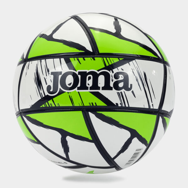 401494.317-jpg.webp Minge futsal Joma Pentaforce, Verde Fluo / Bleumarin (Nr. 62) - imagine 1