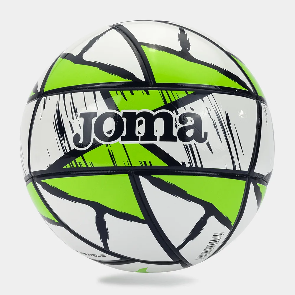 Minge futsal Joma Pentaforce, Verde Fluo / Bleumarin (Nr. 62) - imagine 1
