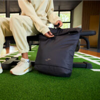 Rucsac sport Joma Breath, Negru - imagine 2