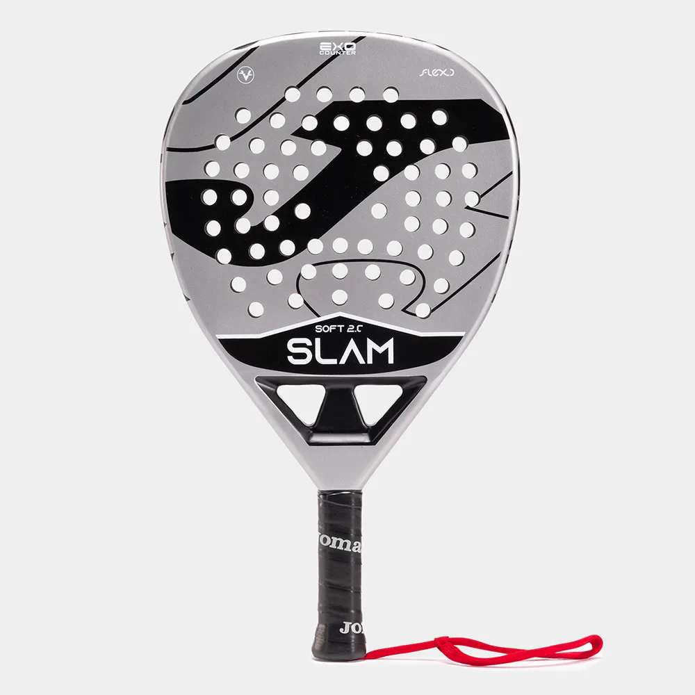 Racheta padel Joma Slam Soft 2.0 - imagine 1