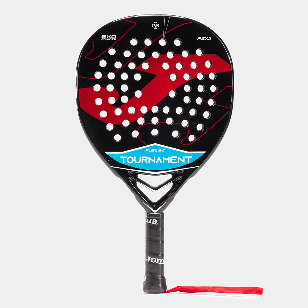 Racheta padel Joma Tournament Flex 2.0 - imagine 1