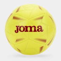 Minge handbal Joma J-Pro, Galben / Rosu (Nr. 3)