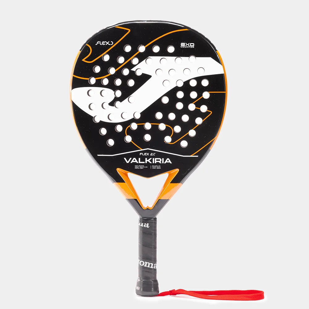 Racheta padel Joma Valkiria Flex 2.0 - imagine 1