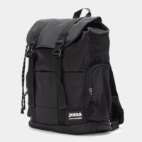 Rucsac sport Joma Urban Street, Negru