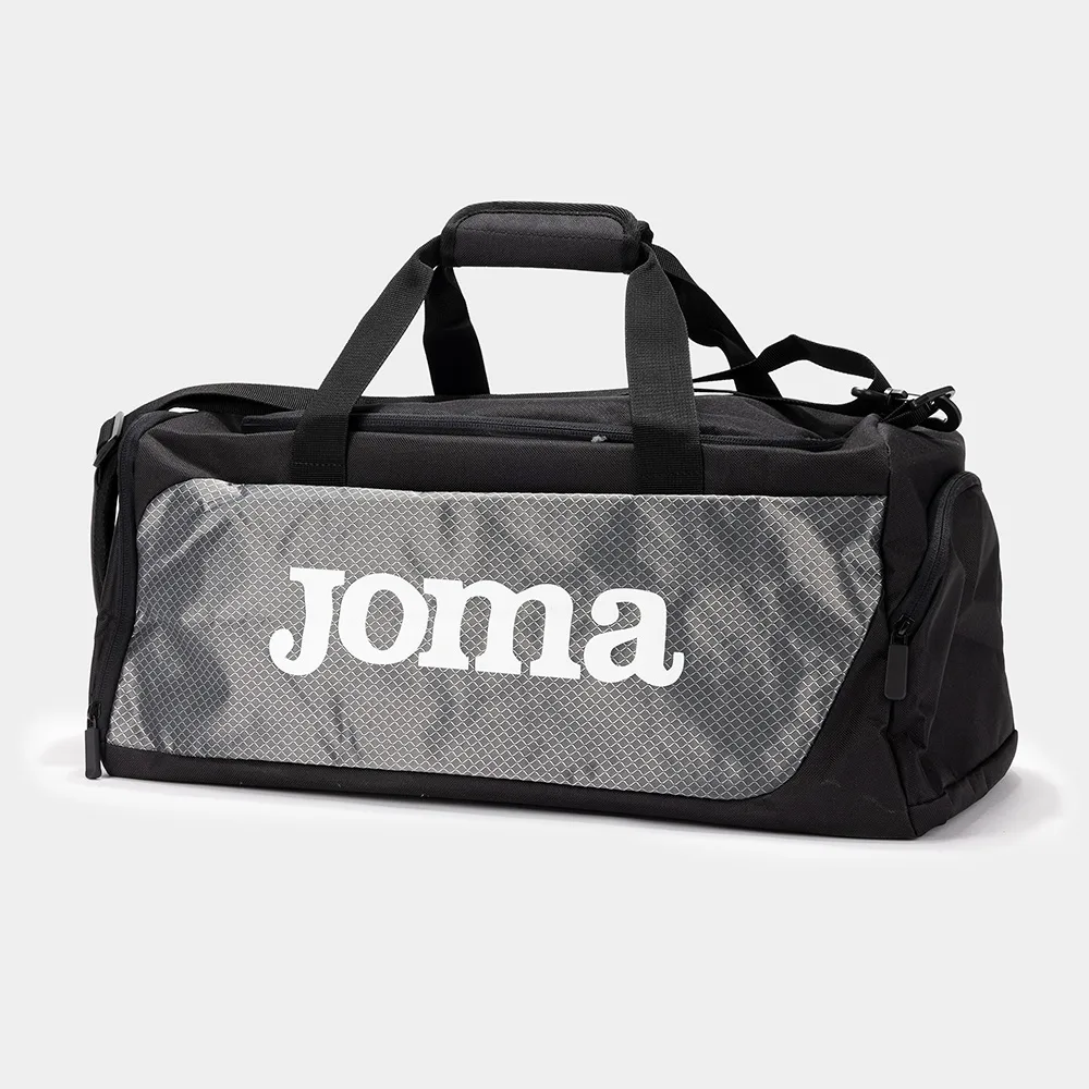 Geanta antrenament Joma, Negru - imagine 1