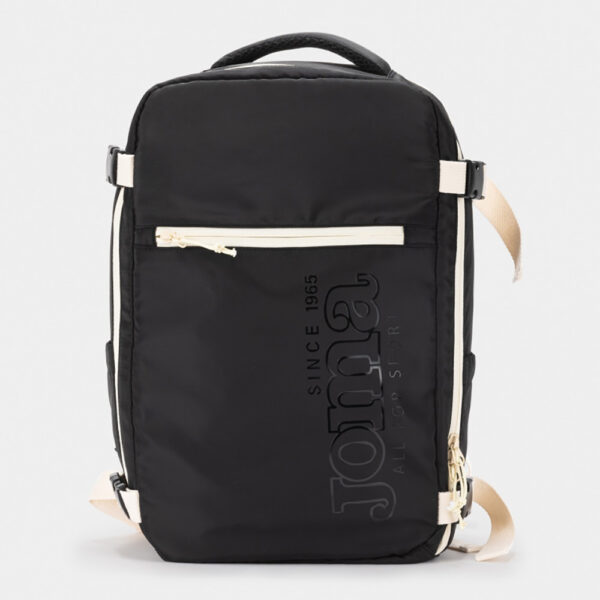Rucsac Joma Mimetic, Negru - imagine 2