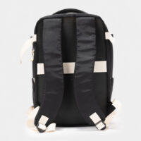 Rucsac Joma Mimetic, Negru - imagine 3