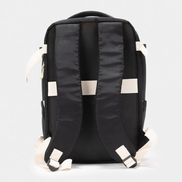 Rucsac Joma Mimetic, Negru - imagine 3