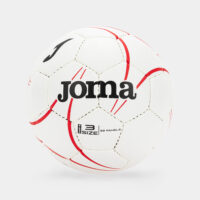 Minge handbal Joma S-Grip, Alb / Rosu (Nr. 3)