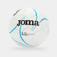 Minge handbal Joma S-Grip, Alb / Turcoaz (Nr. 0)