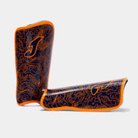 Aparatori fotbal Joma Panther, Bleumarin / Coral