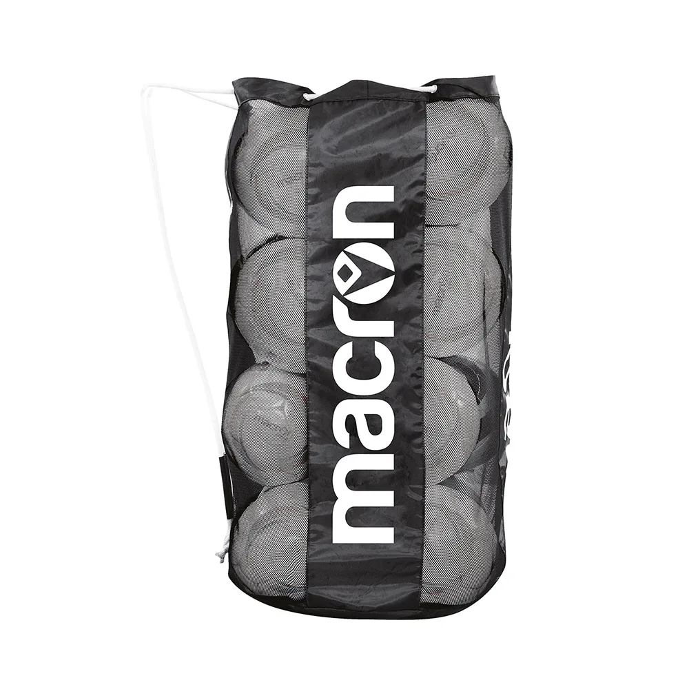 Sac mingi Macron Journey - imagine 1