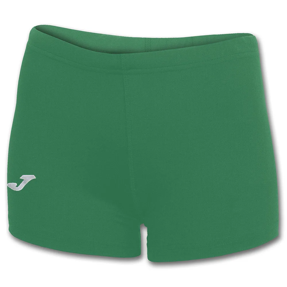 Pantaloni scurti dama Joma Academy, Verde - imagine 1