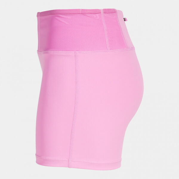 Pantaloni scurti trailing dama Joma R-Trail, Roz - imagine 4