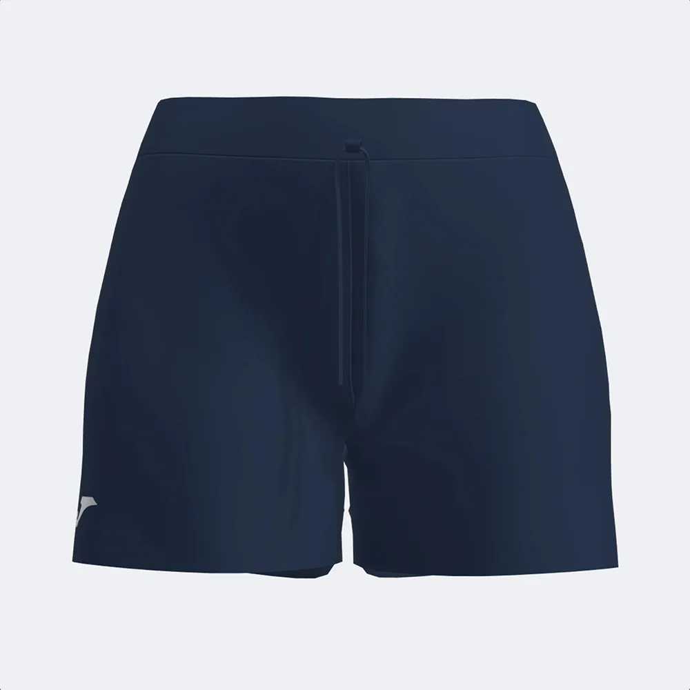 Pantaloni scurti trailing dama Joma R-Night, Bleumarin - imagine 1