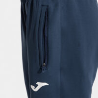 Pantaloni lungi dama Joma Elite XI, Bleumarin - imagine 4