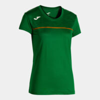 Tricou dama Joma Record III, Verde