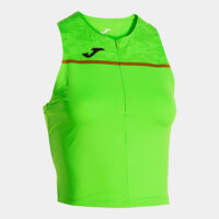 Maiou dama Joma Record III, Verde Fluo
