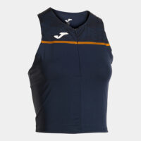 Maiou dama Joma Record III, Bleumarin