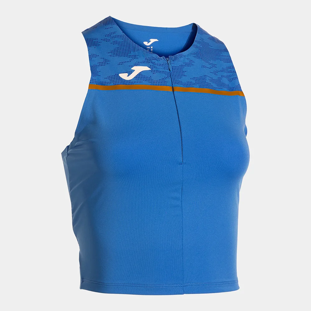 Maiou dama Joma Record III, Albastru Royal - imagine 1