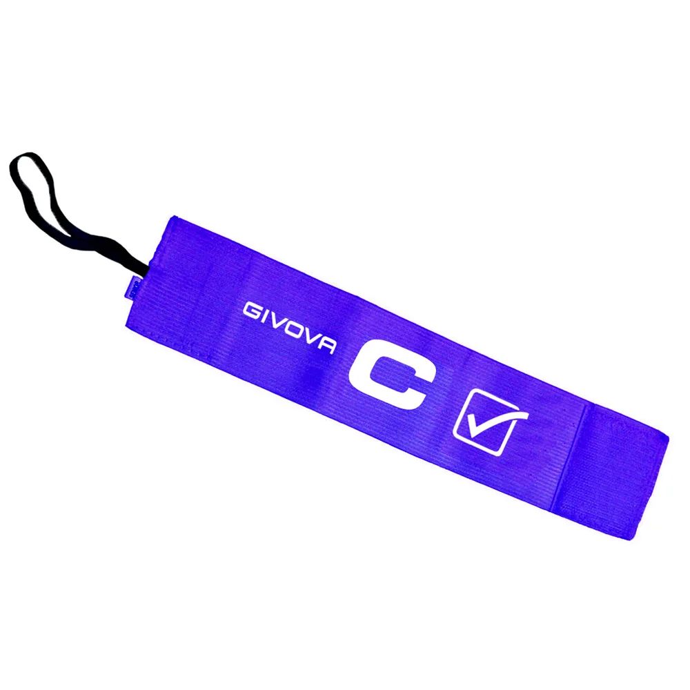 Banderola Capitan Givova, Mov - imagine 1