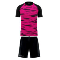 SET 2 PIESE ECHIPAMENT SPORTIV GIVOVA PIXEL