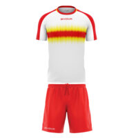 SET 2 PIESE ECHIPAMENT SPORTIV GIVOVA RADIO