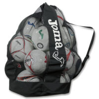 Sac mingi Joma Team 14, Negru