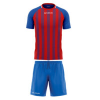 SET 3 PIESE ECHIPAMENT SPORTIV GIVOVA TRATTO FT