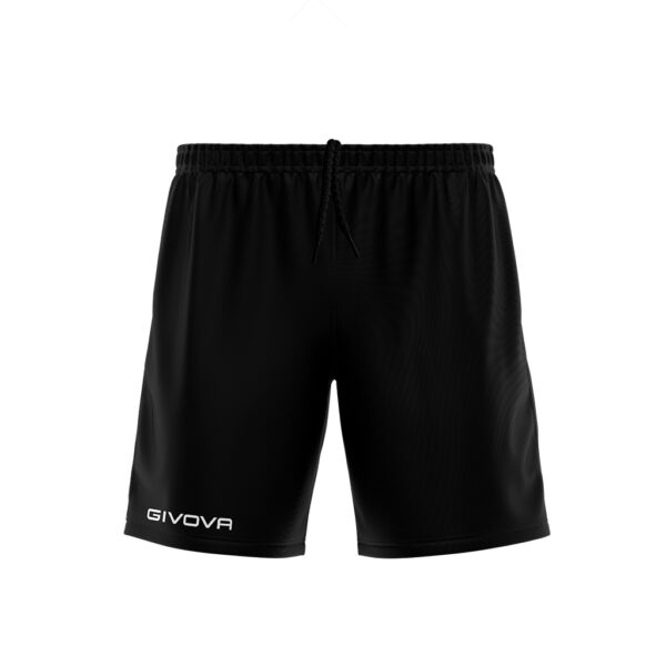 p016_0010-jpg.webp Pantaloni scurti sport Givova One, Negru - imagine 1