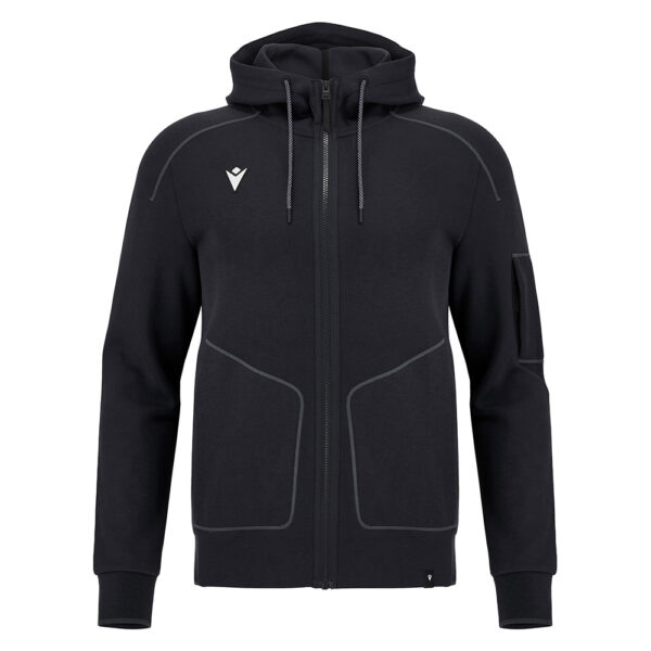 100000120001_04-jpg.webp Bluza trening Macron Skiros, Negru - imagine 1