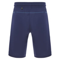 Pantaloni scurti bumbac Macron Anafi, Bleumarin - imagine 2