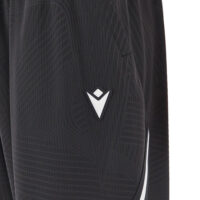 Pantaloni scurti Macron Kalamitsi II, Negru - imagine 8