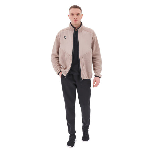 Jacheta Macron Hokkaido, Bej - imagine 3