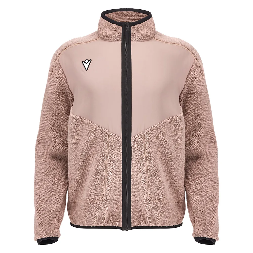 Jacheta Macron Hokkaido, Bej - imagine 1