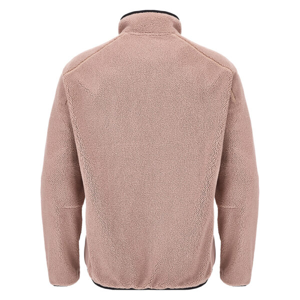 Jacheta Macron Hokkaido, Bej - imagine 2