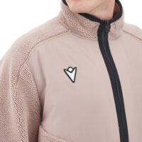 Jacheta Macron Hokkaido, Bej - imagine 6