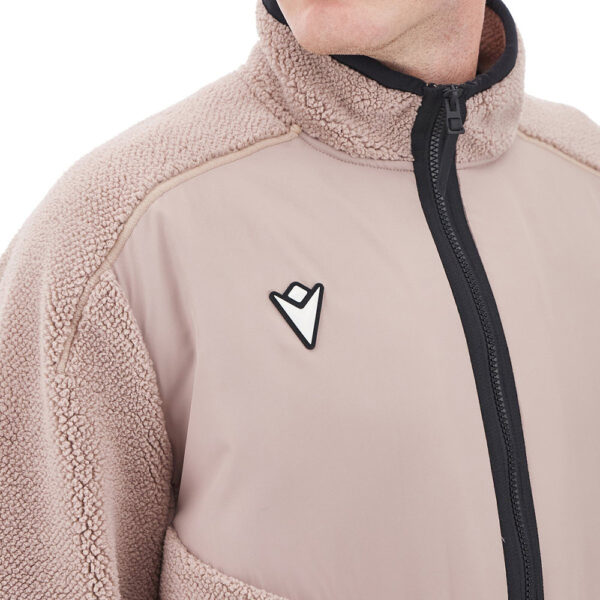 Jacheta Macron Hokkaido, Bej - imagine 6