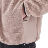 Jacheta Macron Hokkaido, Bej - imagine 7