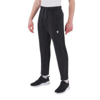 Pantaloni lungi Macron Finnmark, Negru - imagine 4