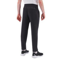 Pantaloni lungi Macron Finnmark, Negru - imagine 5