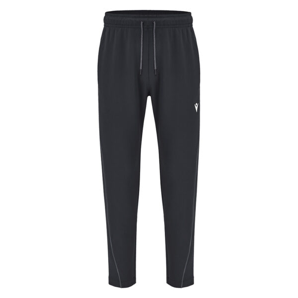 Pantaloni lungi Macron Finnmark, Negru - imagine 1