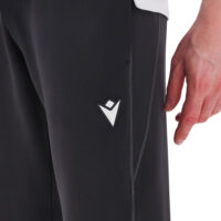 Pantaloni lungi Macron Finnmark, Negru - imagine 6