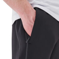 Pantaloni lungi Macron Finnmark, Negru - imagine 7