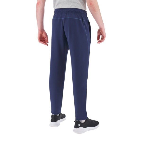 Pantaloni lungi Macron Finnmark, Bleumarin - imagine 5