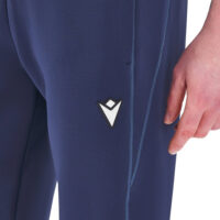 Pantaloni lungi Macron Finnmark, Bleumarin - imagine 6