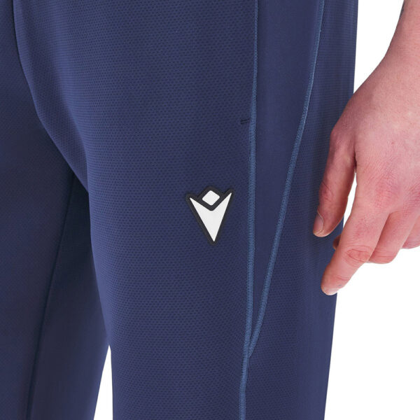 Pantaloni lungi Macron Finnmark, Bleumarin - imagine 6