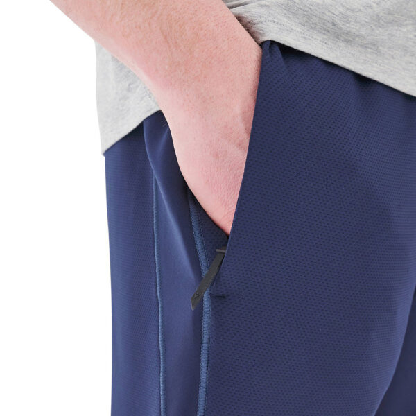 Pantaloni lungi Macron Finnmark, Bleumarin - imagine 7