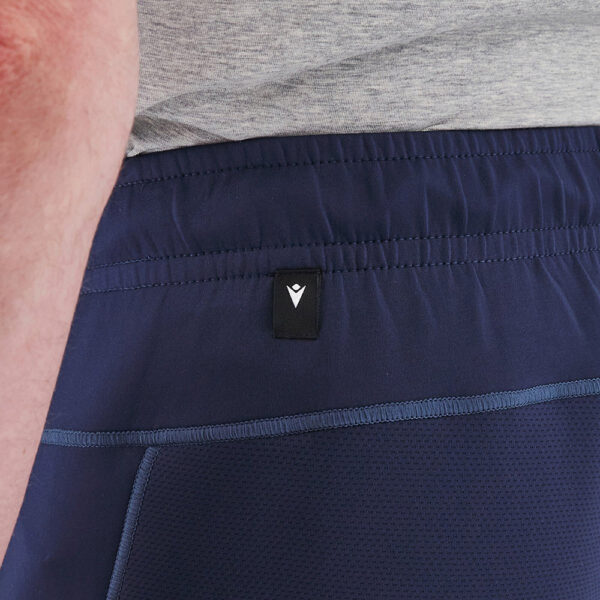 Pantaloni lungi Macron Finnmark, Bleumarin - imagine 8