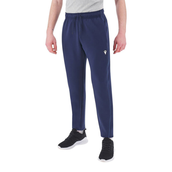 Pantaloni lungi Macron Finnmark, Bleumarin - imagine 4